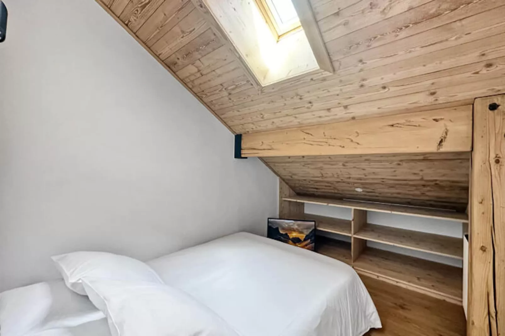 Appartements à Les Carroz-d'Arâches-Nicht zugeordnet