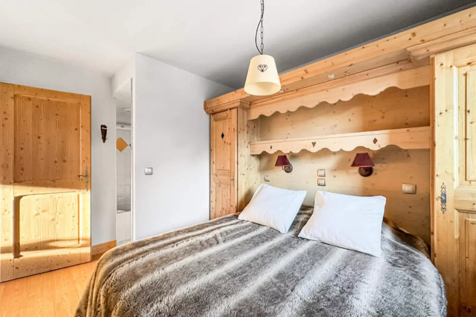 Appartements à Les Carroz-d'Arâches-Untagged