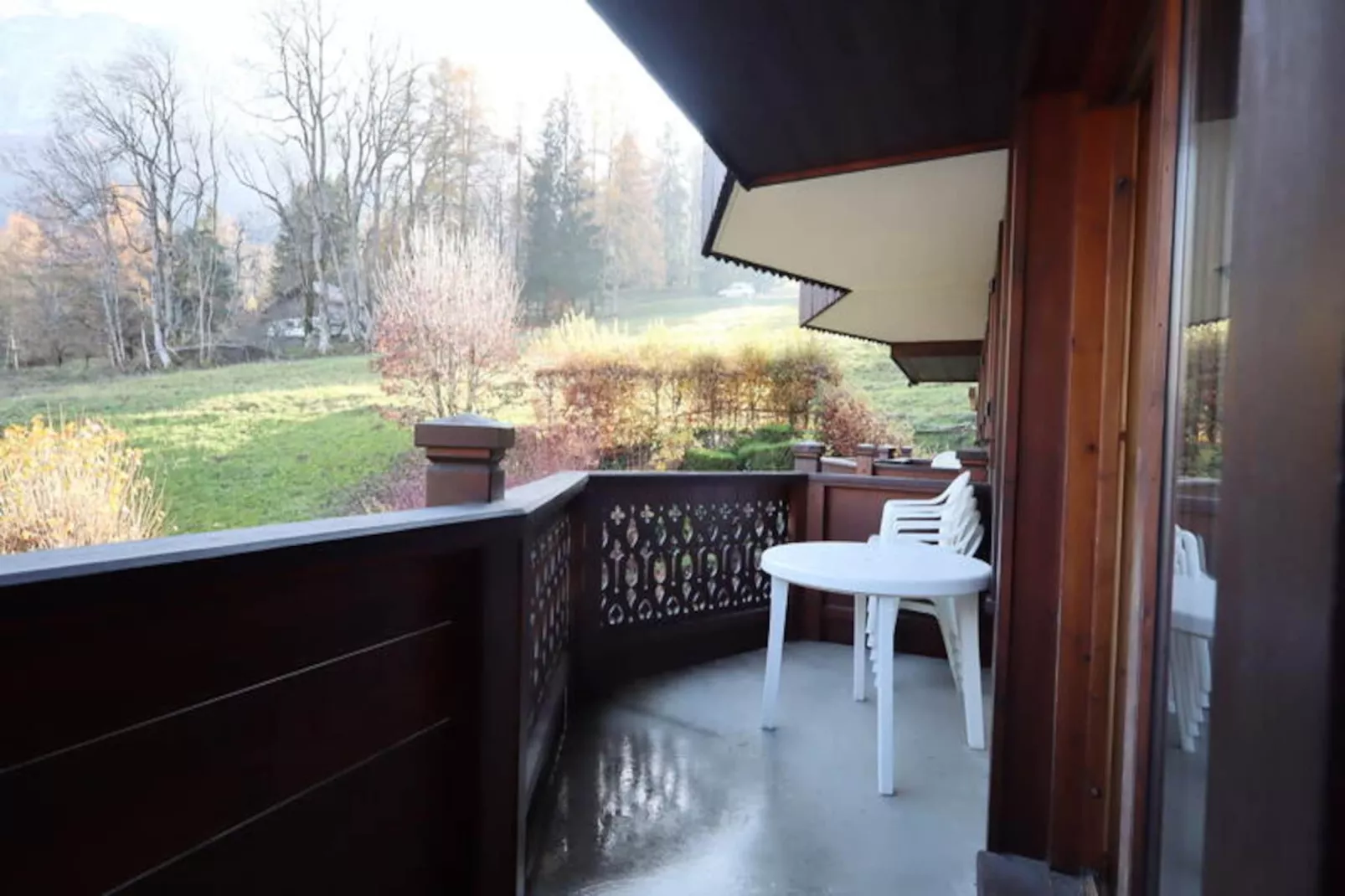 Résidence Les Hauts De Chavants-Non tagué