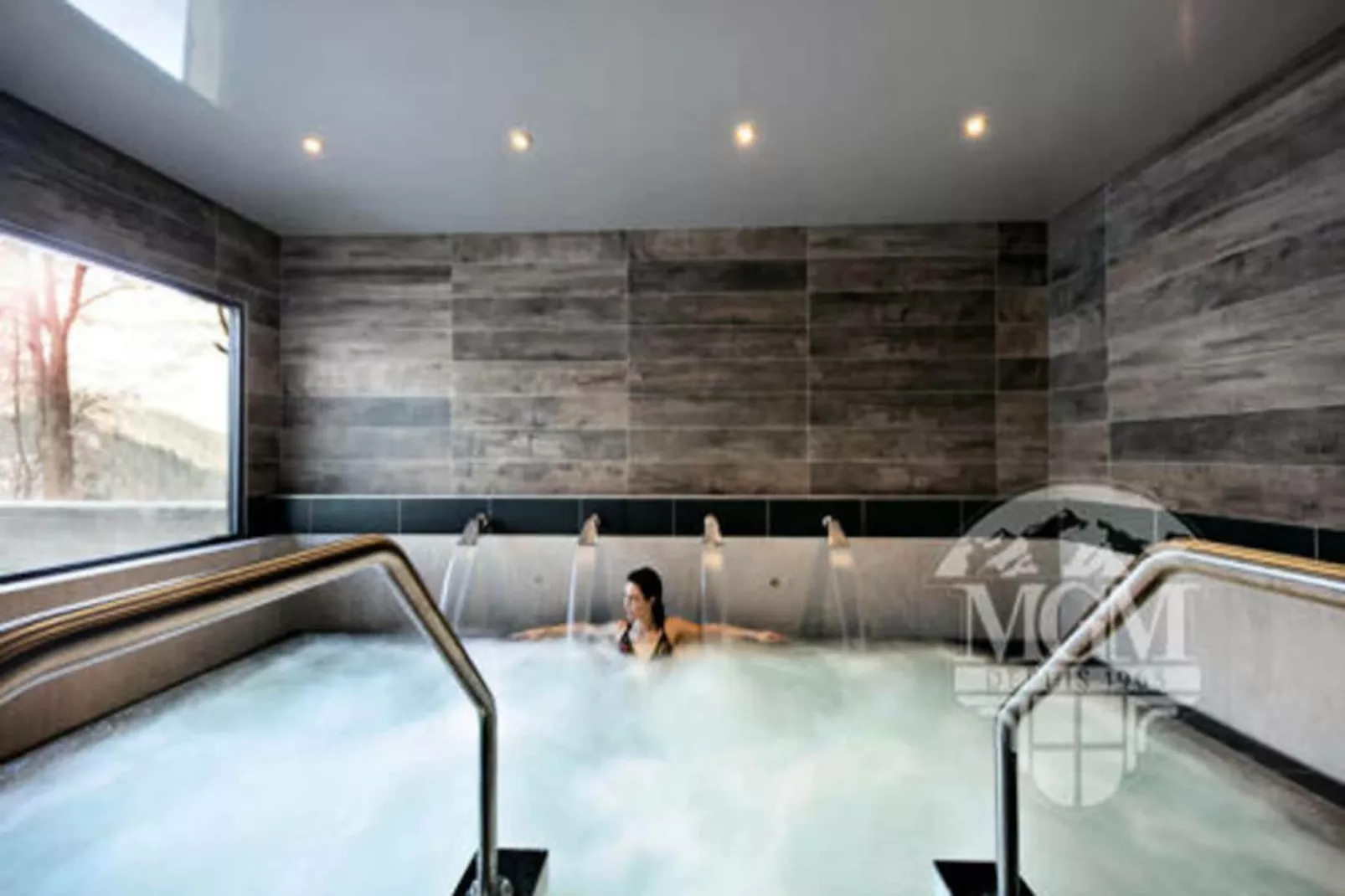 MGM Hôtels & Résidences - Résidence Chalets Elena ****-Untagged