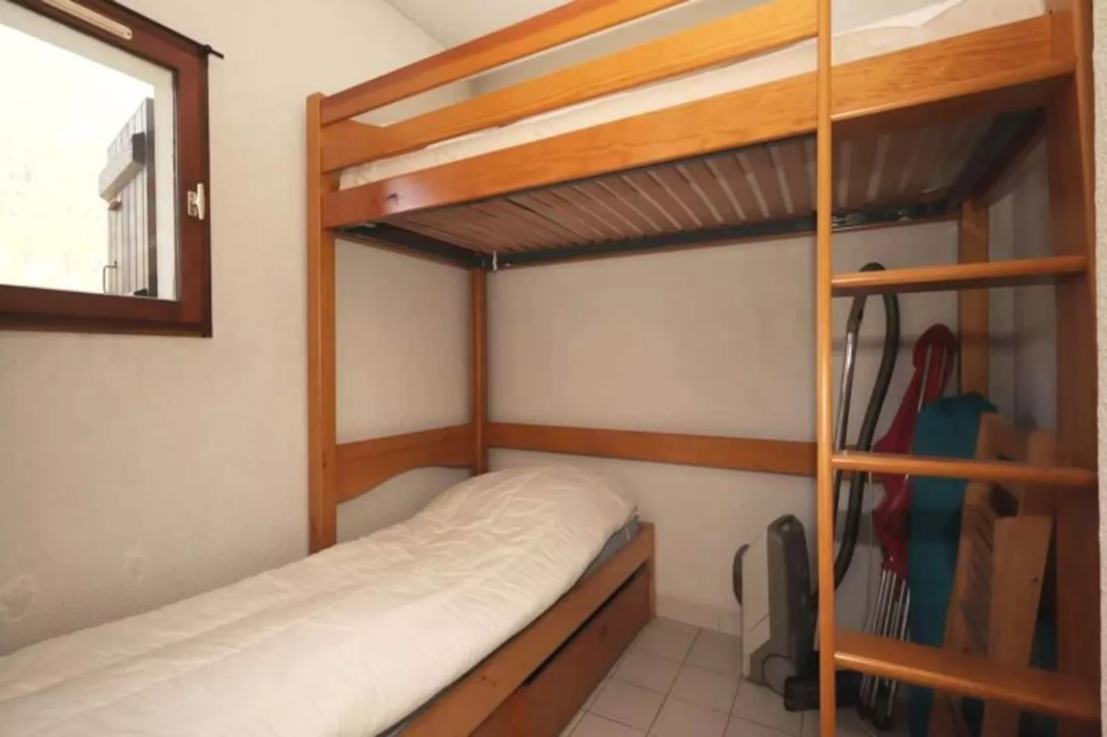 Résidence Les Chamois-Untagged