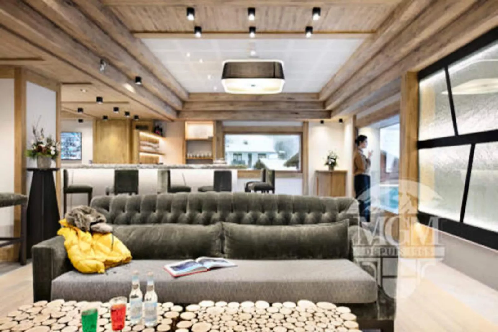 MGM Hôtels & Résidences - Résidence Chalets Elena ****-Untagged