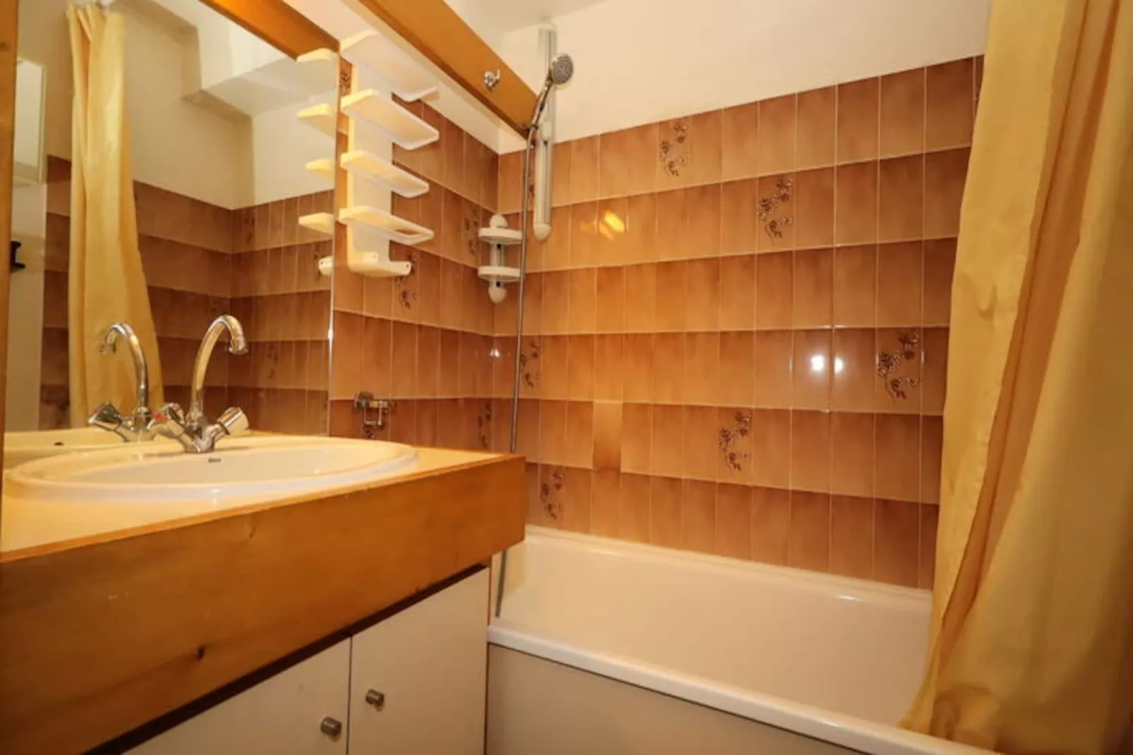 Résidence Le Prarion 2 C-Non tagué