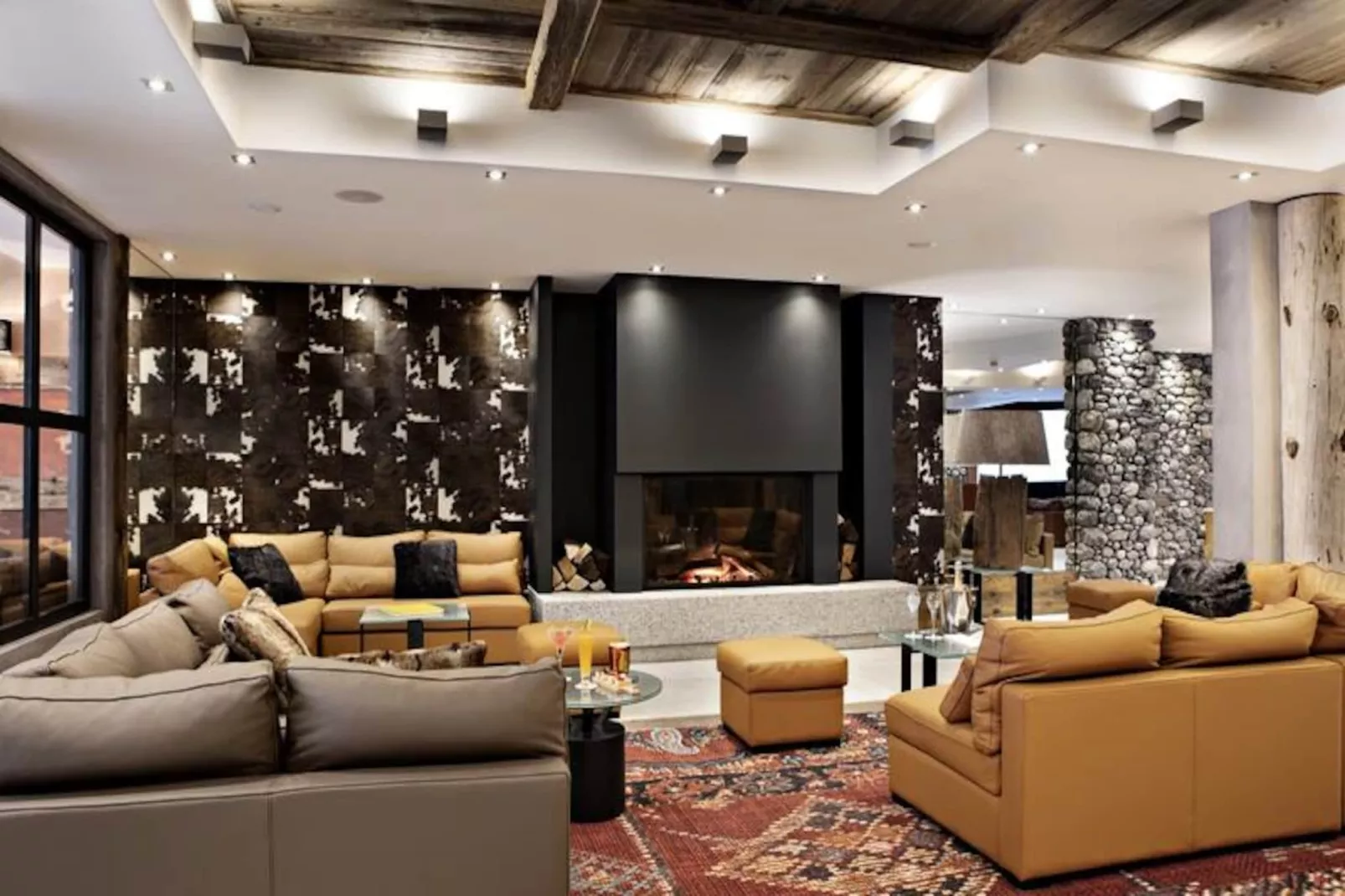 MGM Hôtels & Résidences - Hôtel Les Suites d'Alexane ****-Untagged