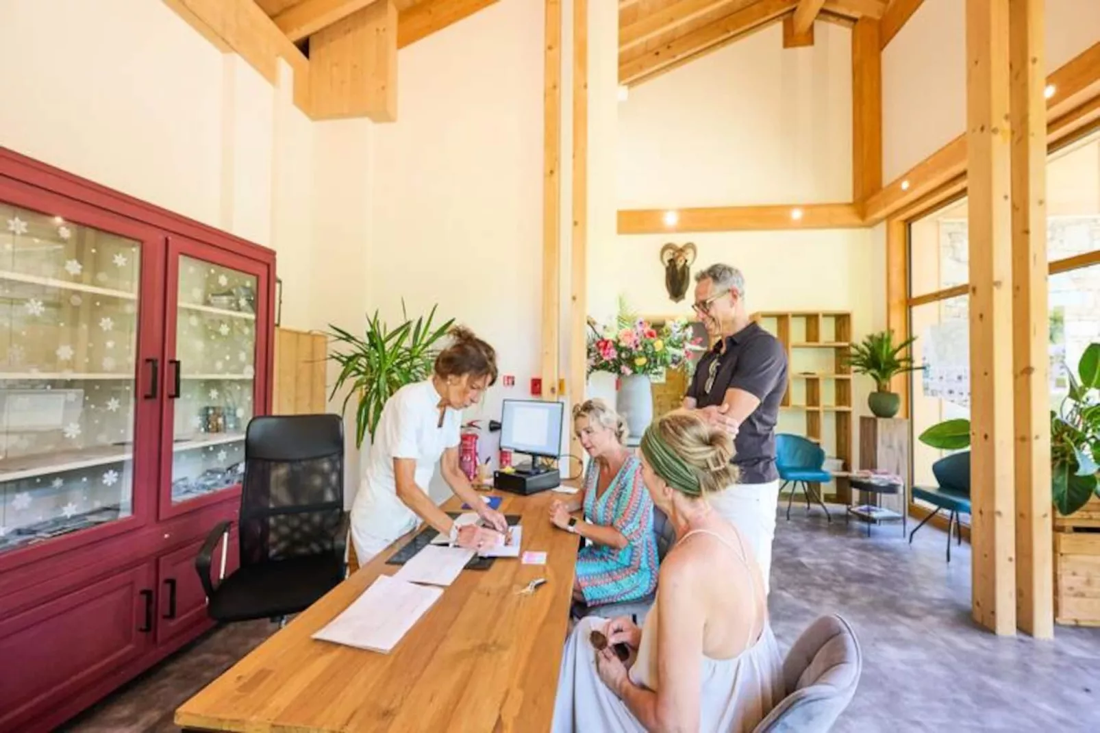 AlpChalets Portes du Soleil *****-Nicht zugeordnet