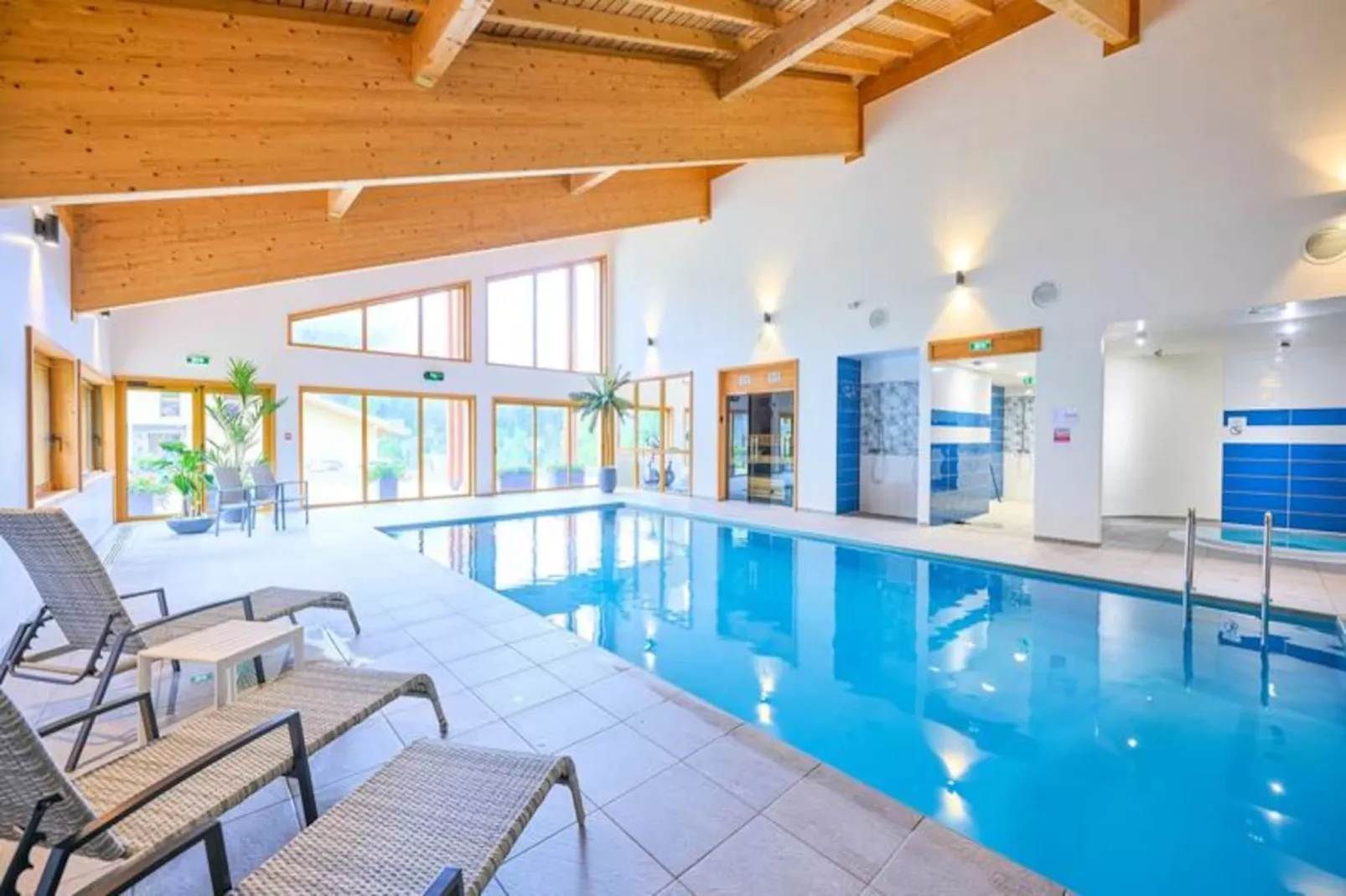 AlpChalets Portes du Soleil *****-Untagged