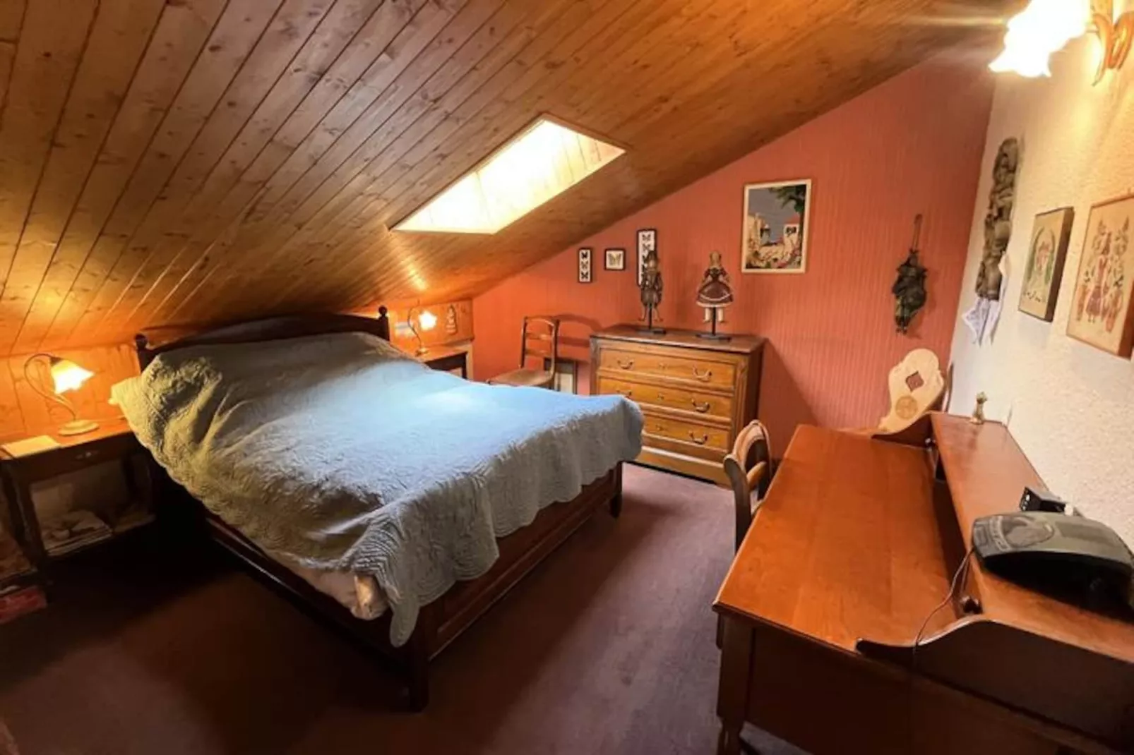 Résidence Sabaudia-Non tagué