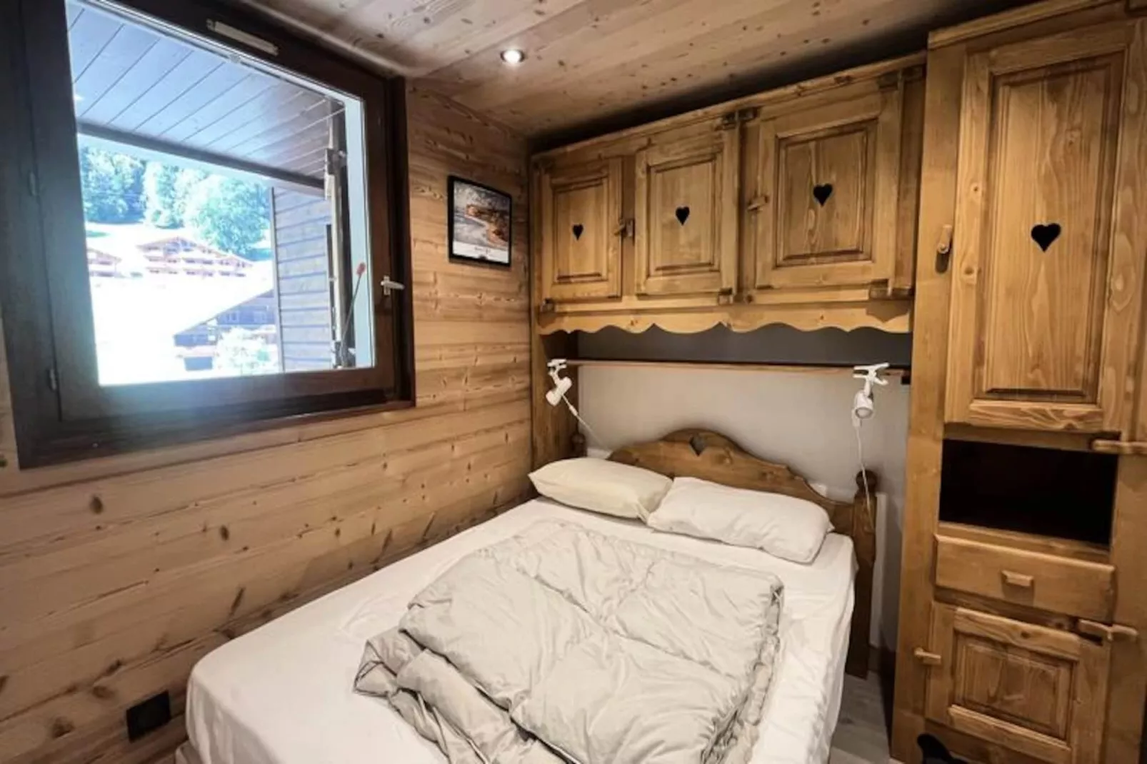 Résidence Le Mermy-Nicht zugeordnet