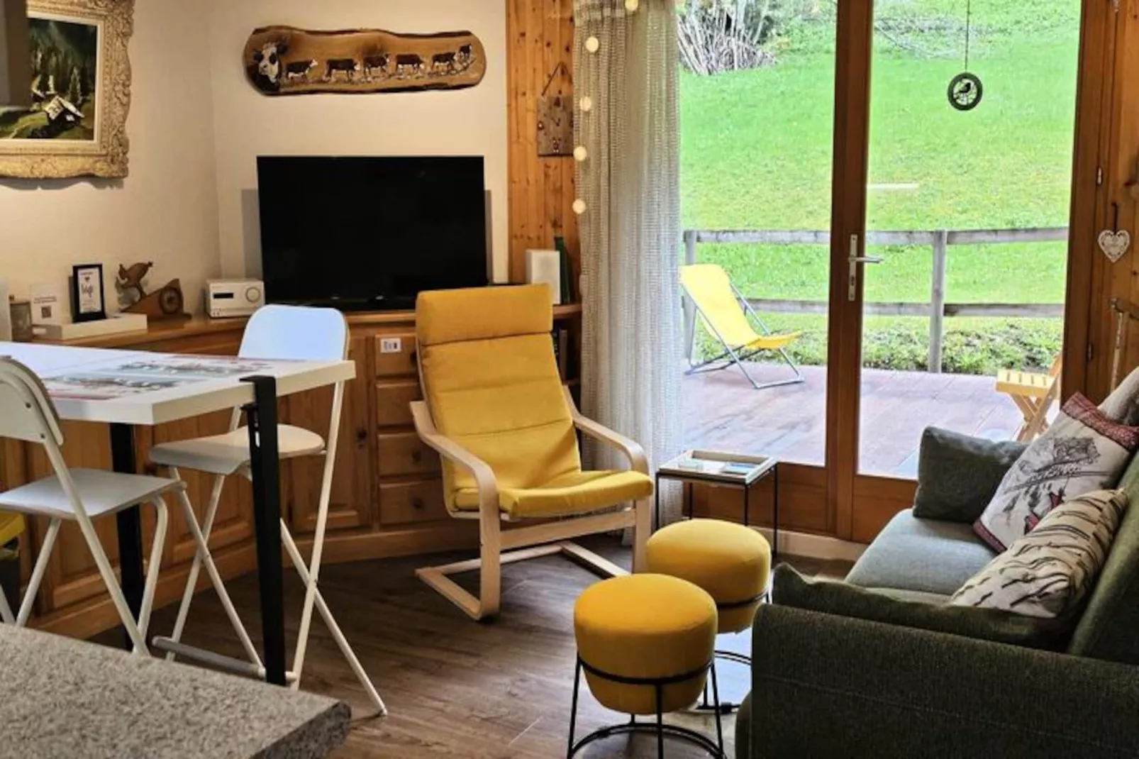 Résidence Les Violettes-Untagged