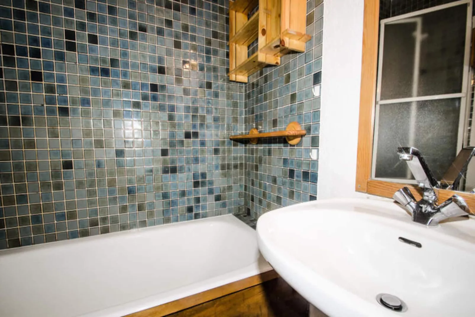 Résidence Choucas-Nicht zugeordnet