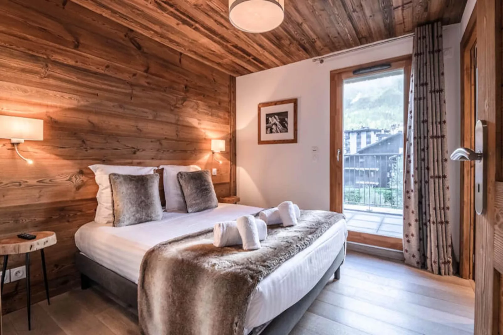 Résidence Androsace Du Lyret-Untagged