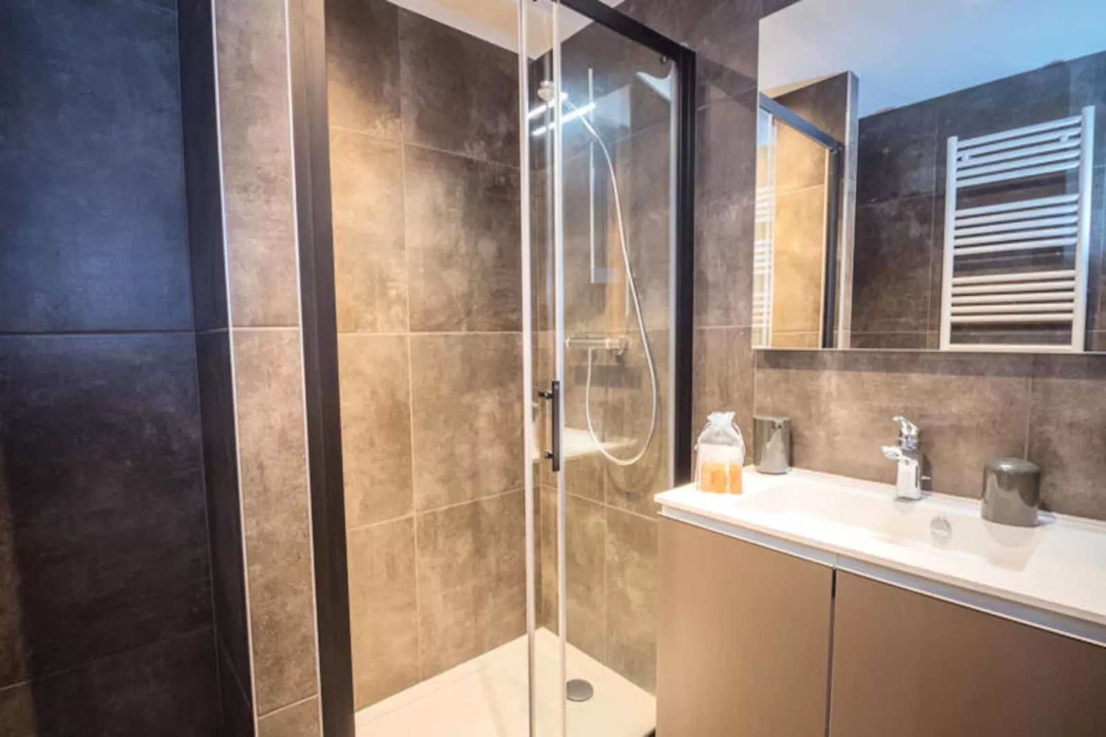 Résidence Androsace Du Lyret-Non tagué