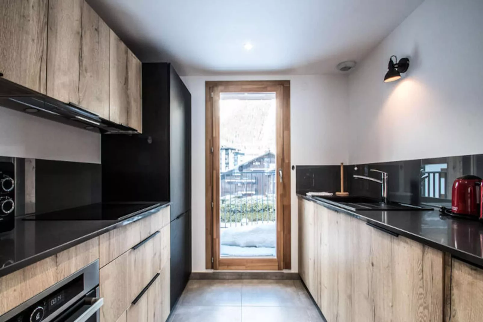 Résidence Androsace Du Lyret-Untagged