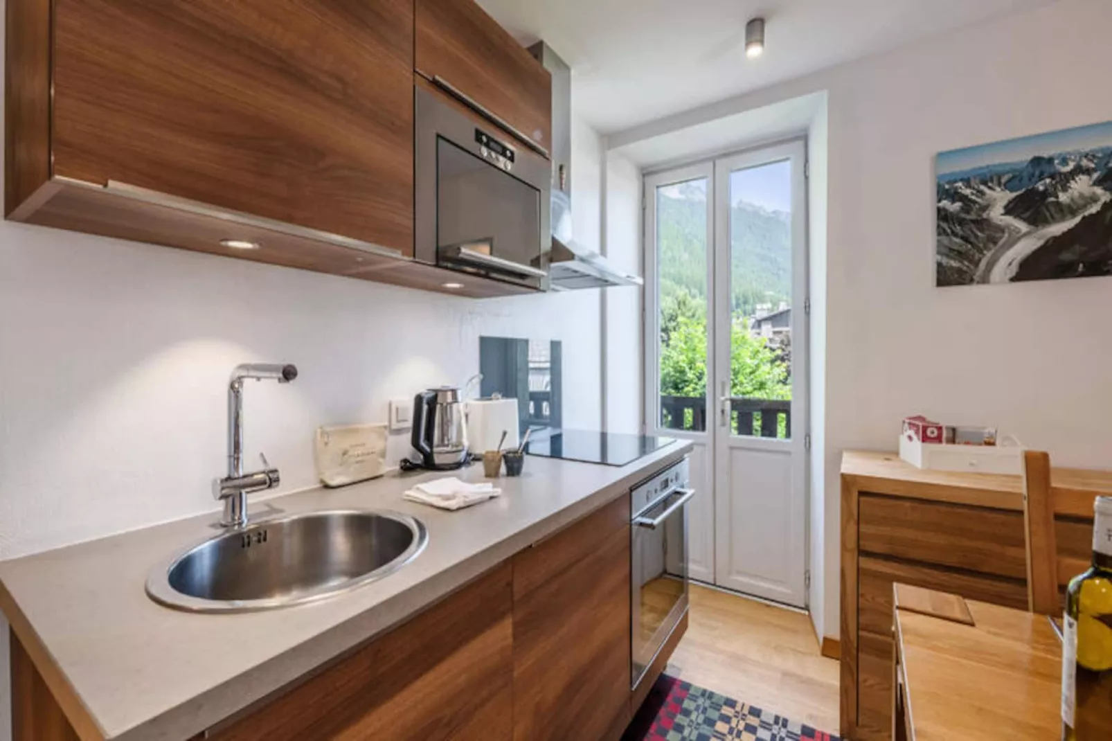 Résidence Roches Blanches-Nicht zugeordnet