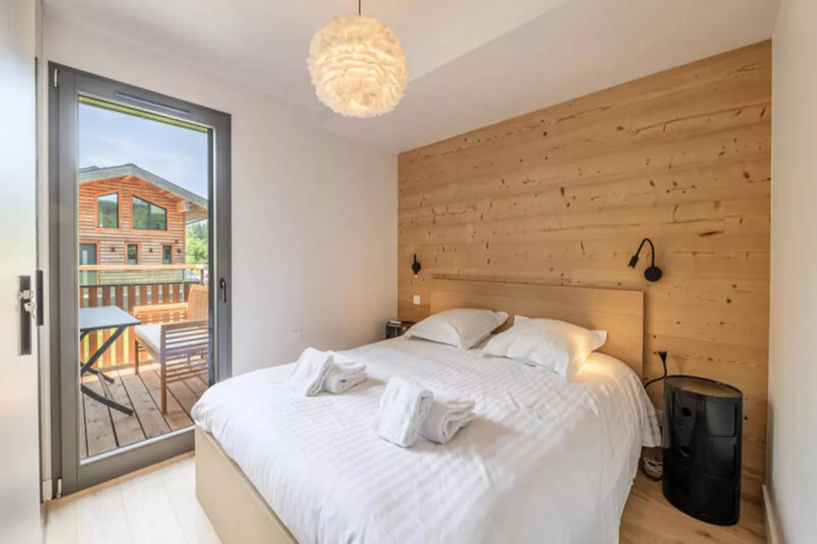 Résidence Castorettes-Untagged