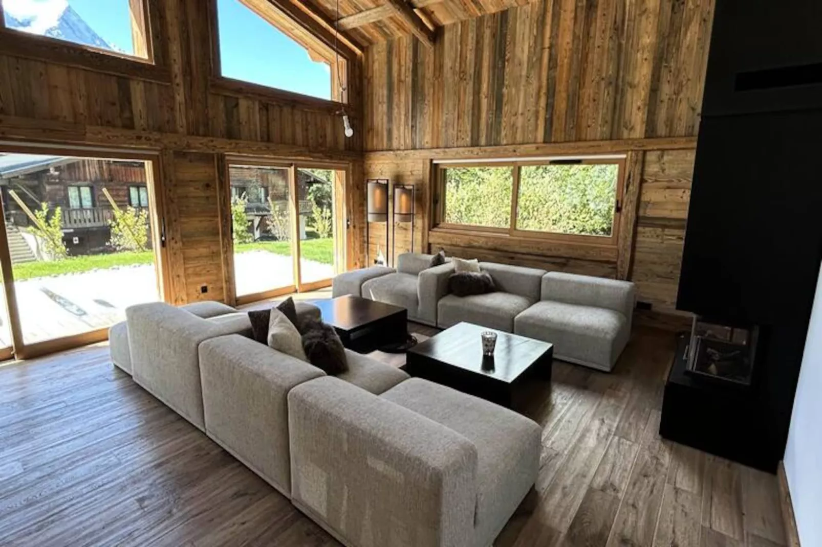 Résidence Black Rock-Untagged