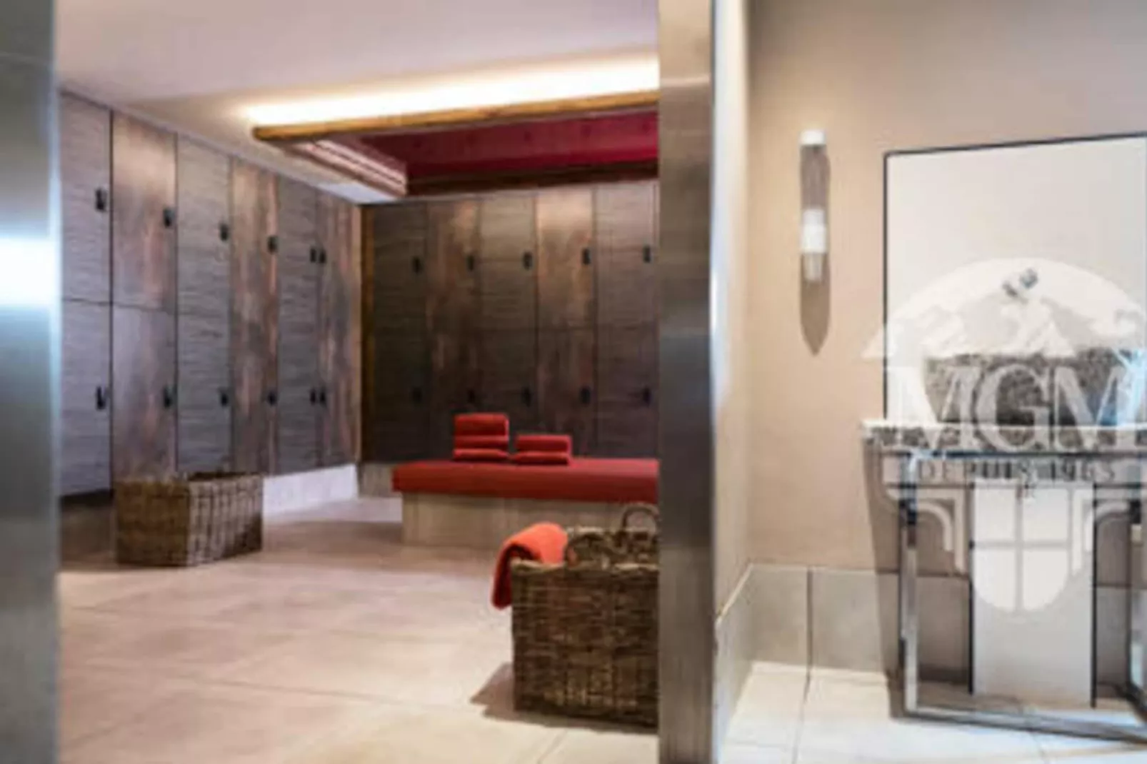 Résidence Le Cristal de Jade ***** - MGM Hôtels & Résidences-Untagged