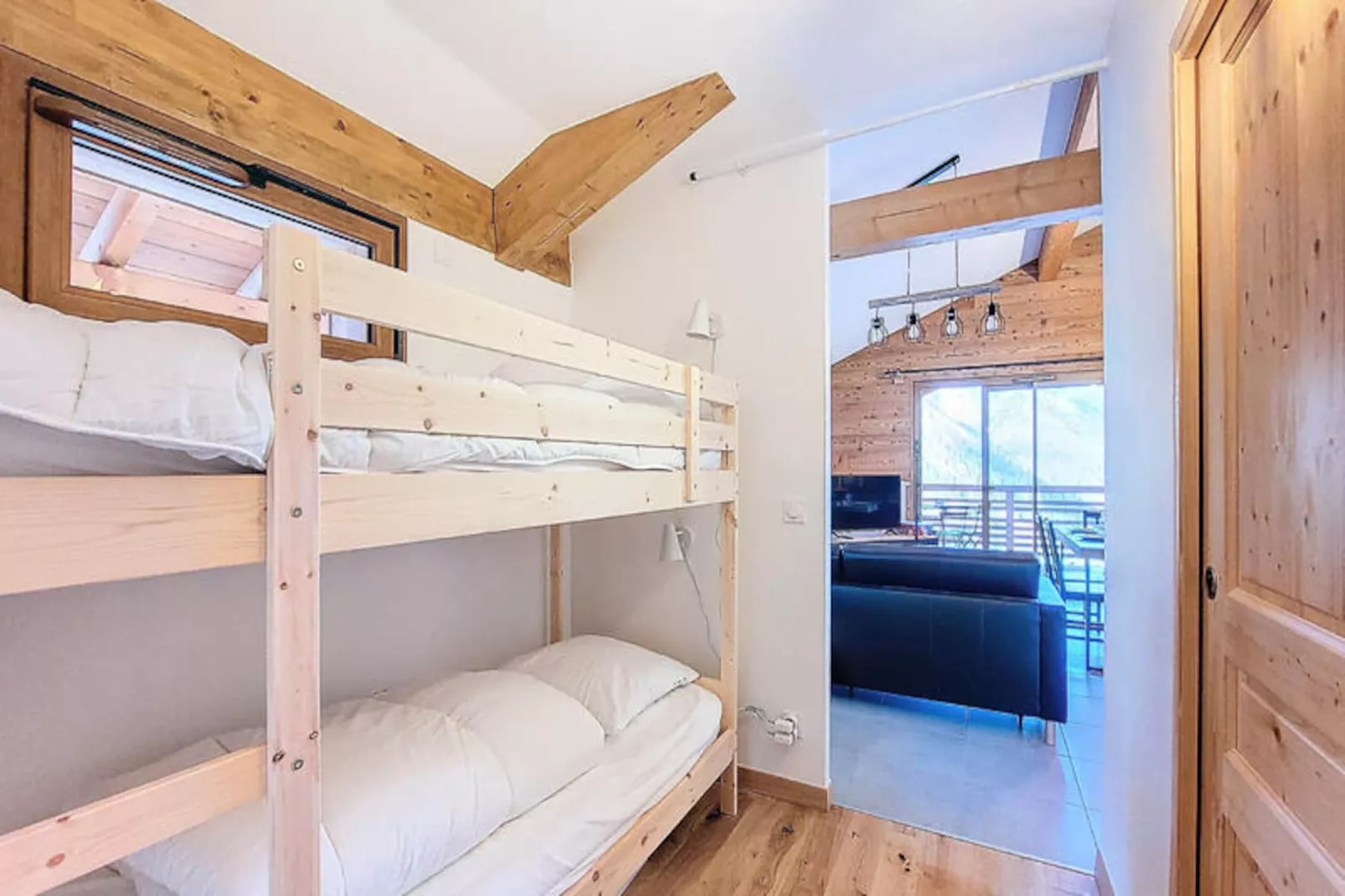 Appartements à Saint Jean d'Aulps-Nicht zugeordnet