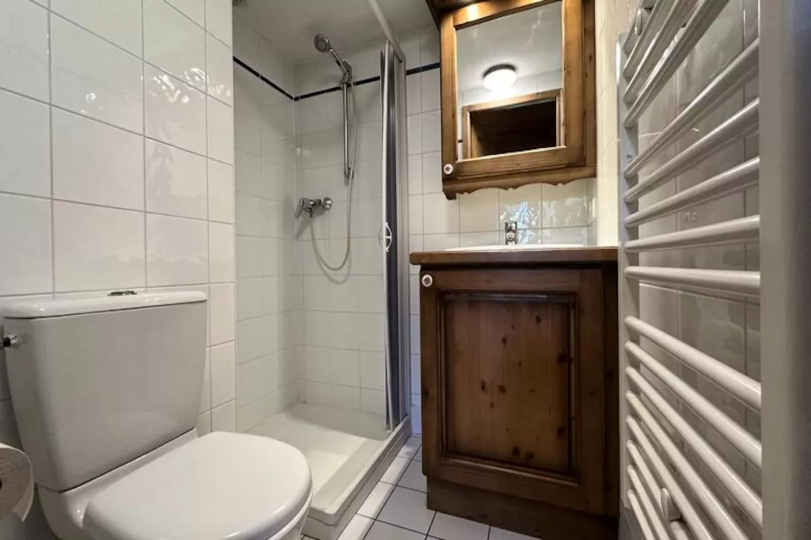 Résidence Refuge De L'alpage Bat E-Non tagué