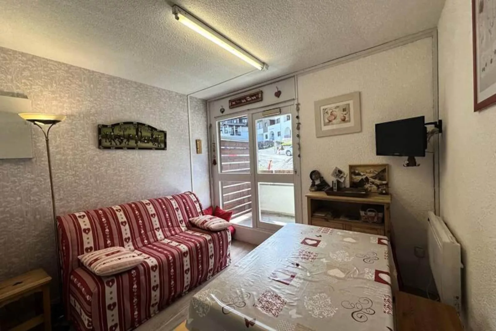 Résidence Praz Des Esserts-Untagged