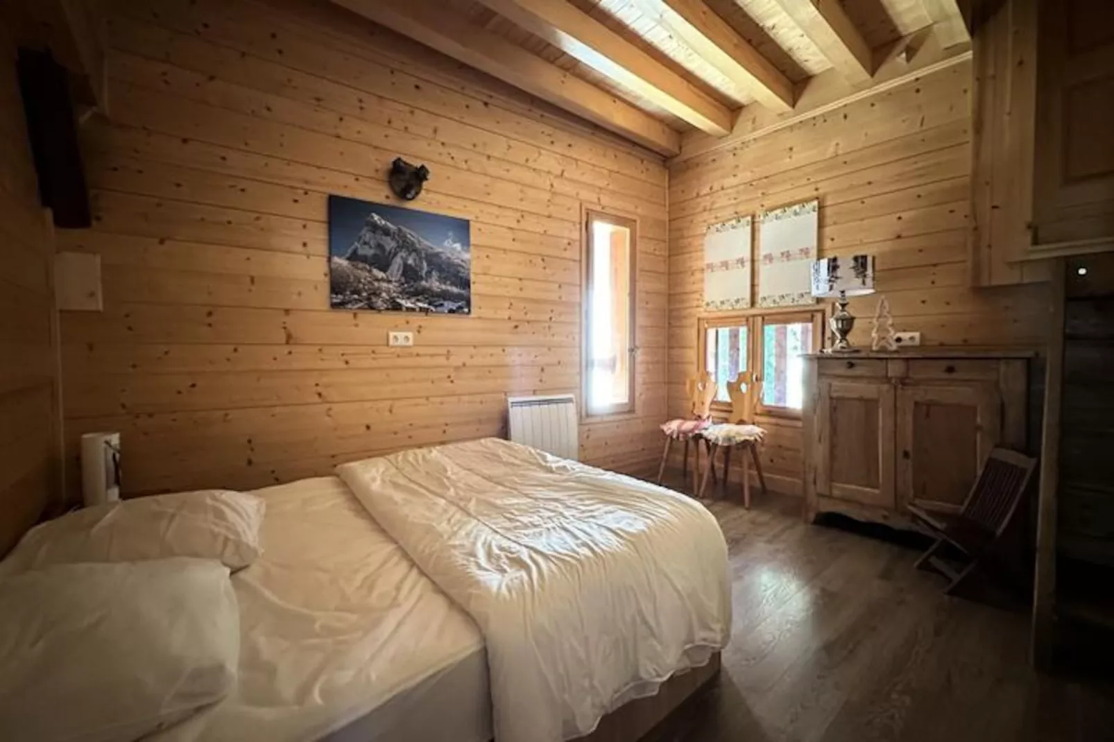 Chalet Bonfils-Non tagué