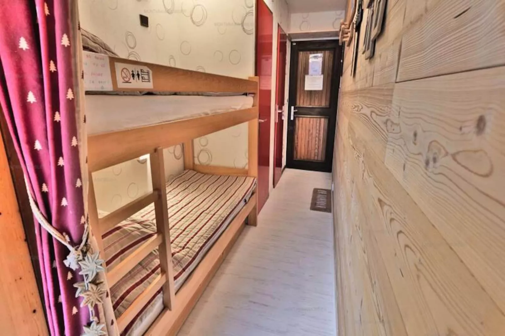 Chalet De Lessy B-Nicht zugeordnet