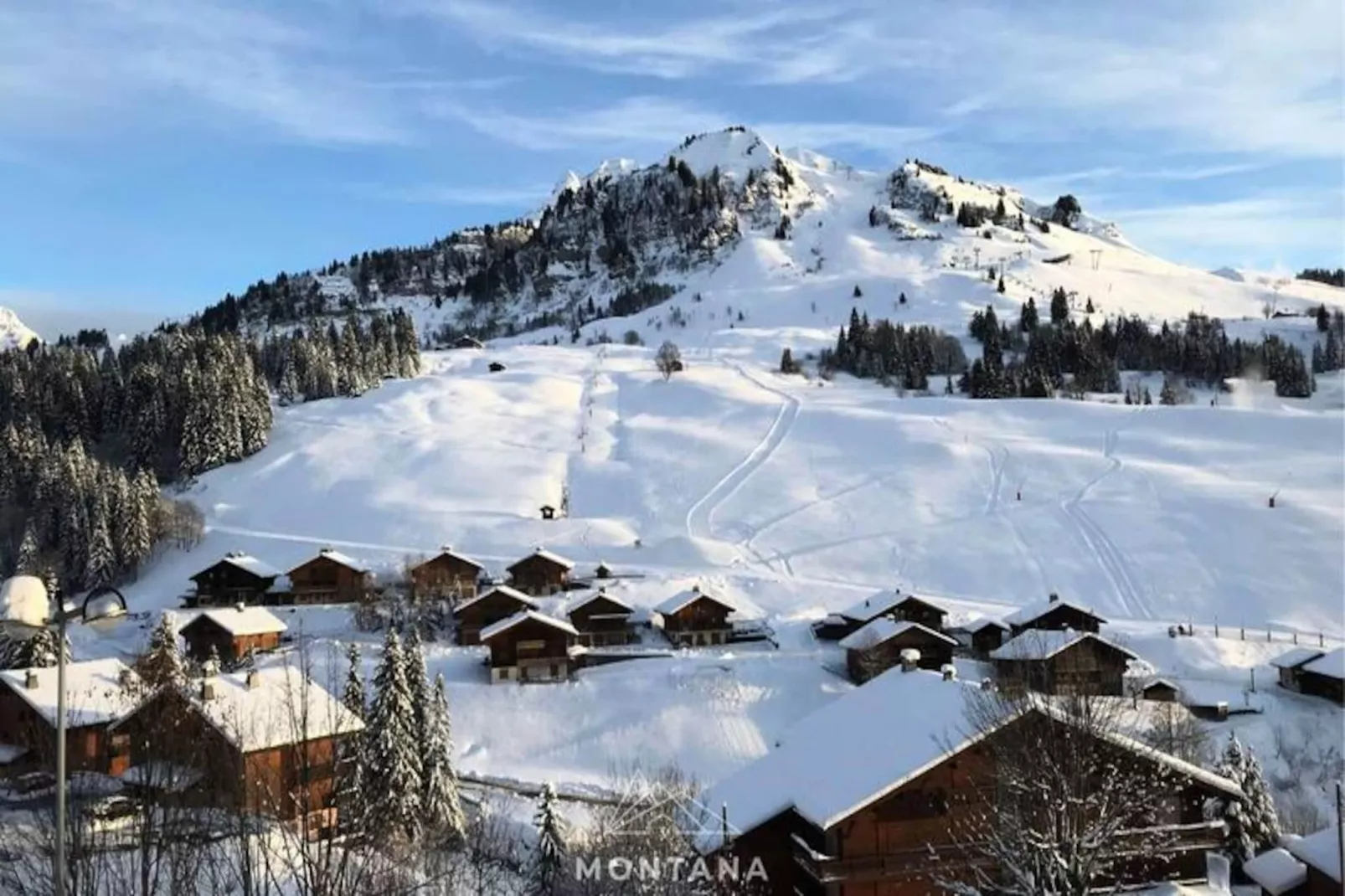 Résidence Lyret-Non tagué