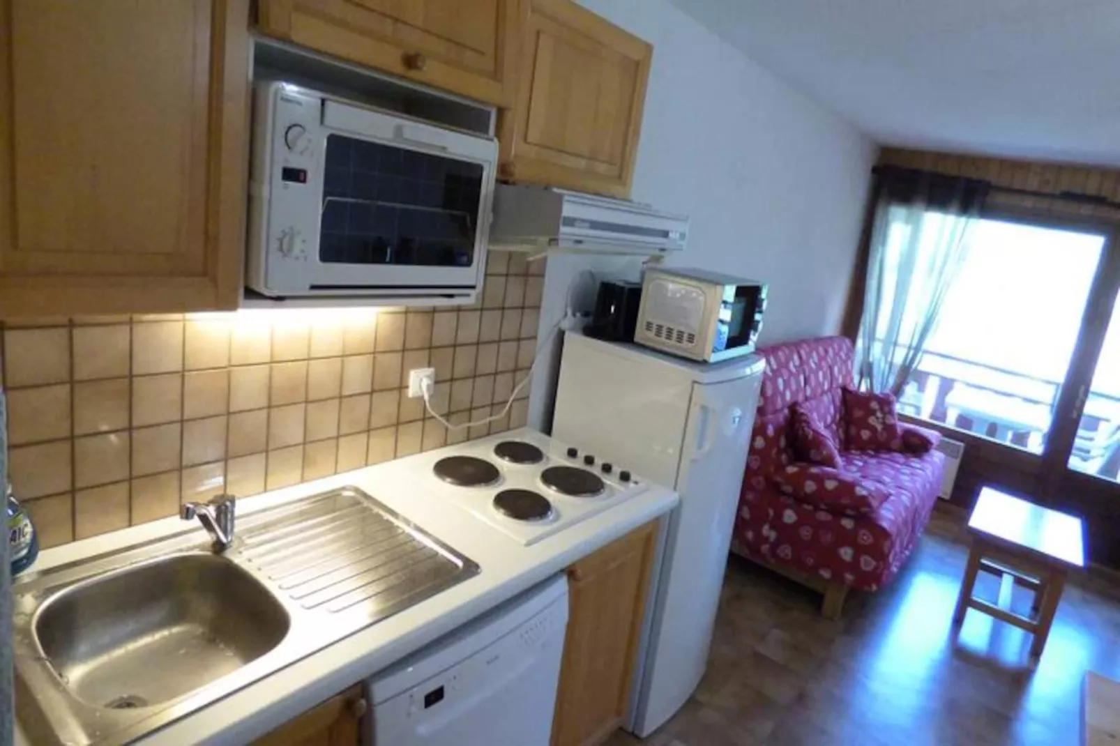 Résidence Loges A-Untagged