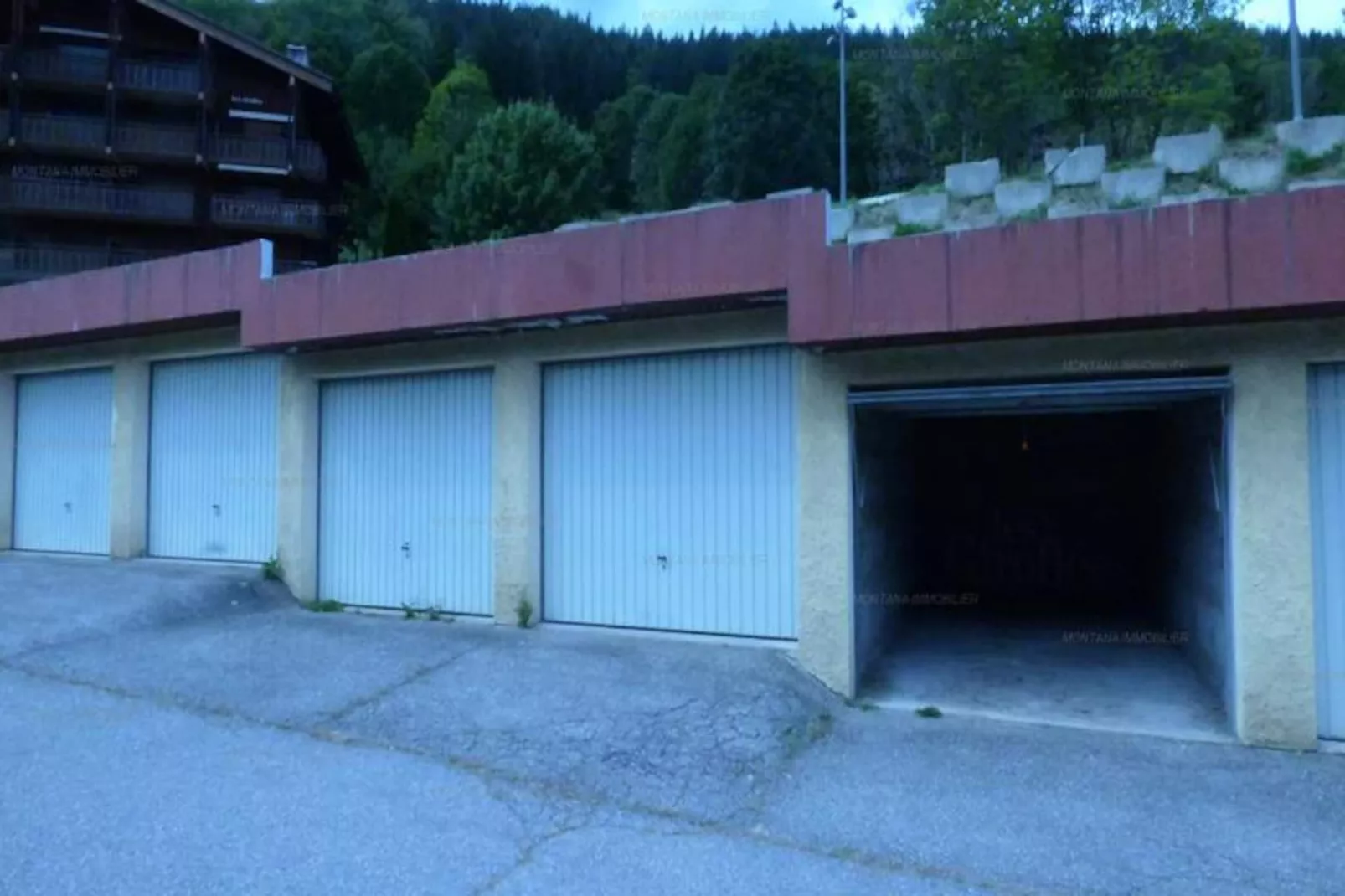 Résidence Grand Cret-Untagged