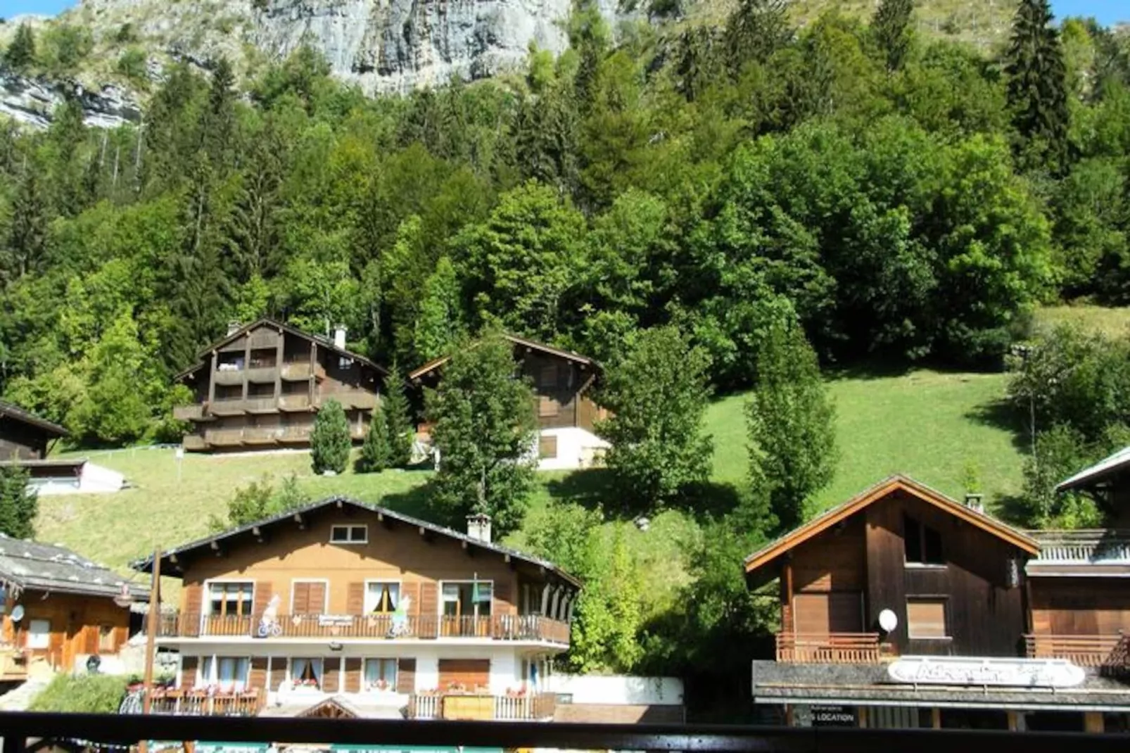 Résidence Jalouvre-Non tagué