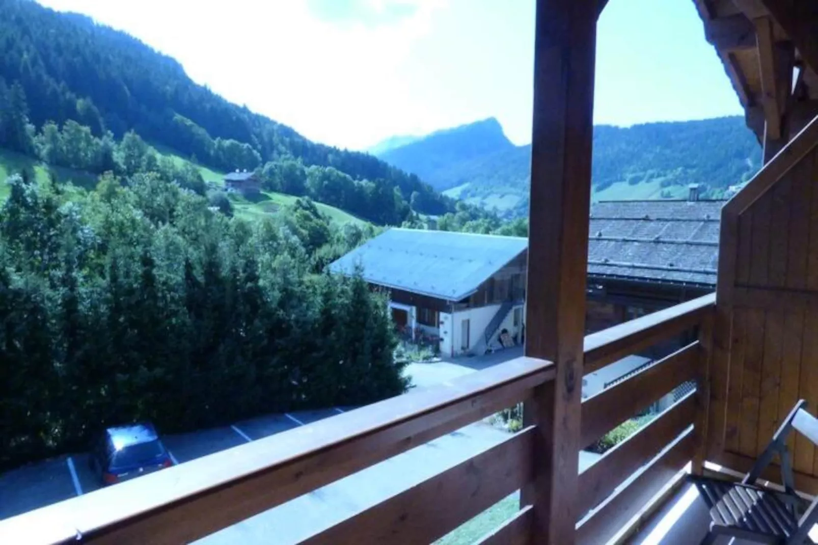 Résidence La Pastourelle-Untagged