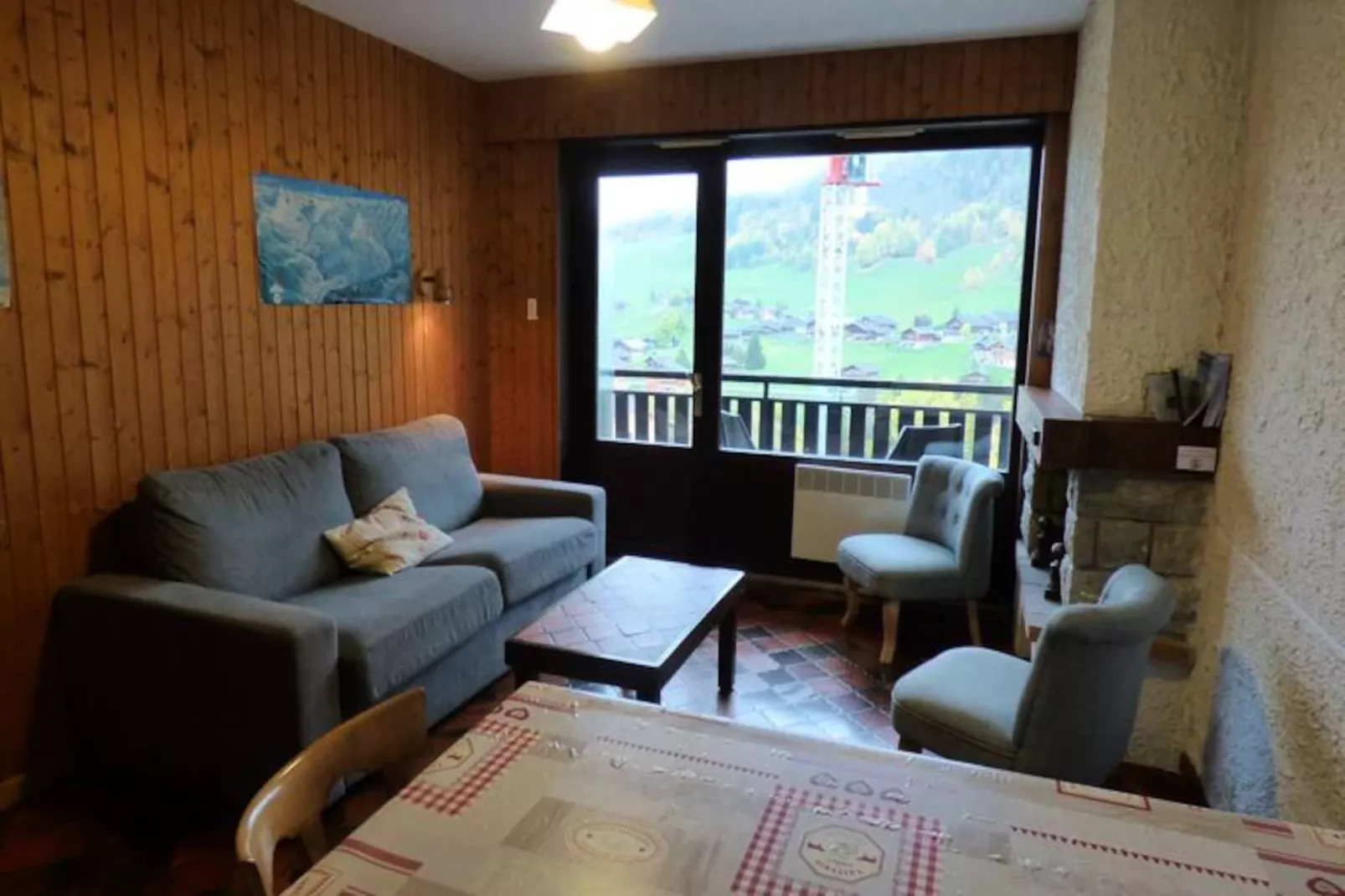 Résidence Oree Des Pistes B-Non tagué