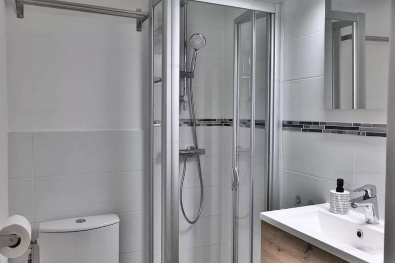 Résidence Millepertuis C-Untagged