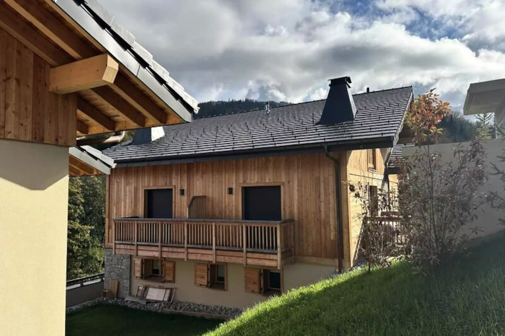 Chalet Flore - Nicht zugeordnet
