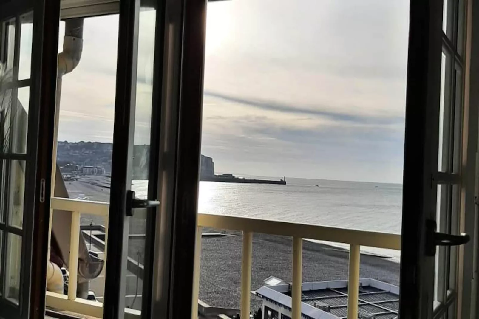 Résidence Mh02 - L&rsquo;&eacute;vasion : Mer & S&eacute;r&eacute;nit&eacute;, Parenth&egrave;se &agrave; Deux-Nicht zugeordnet