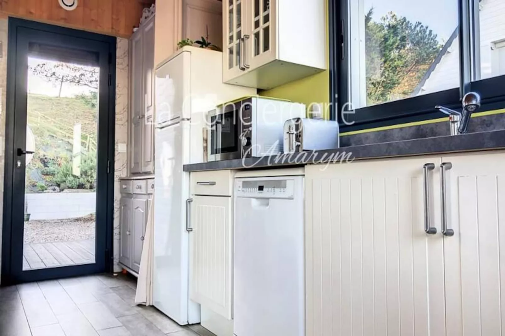 Résidence Villa "le Hublot" &ndash; &eacute;vasion Face &agrave; La Mer-Non tagué