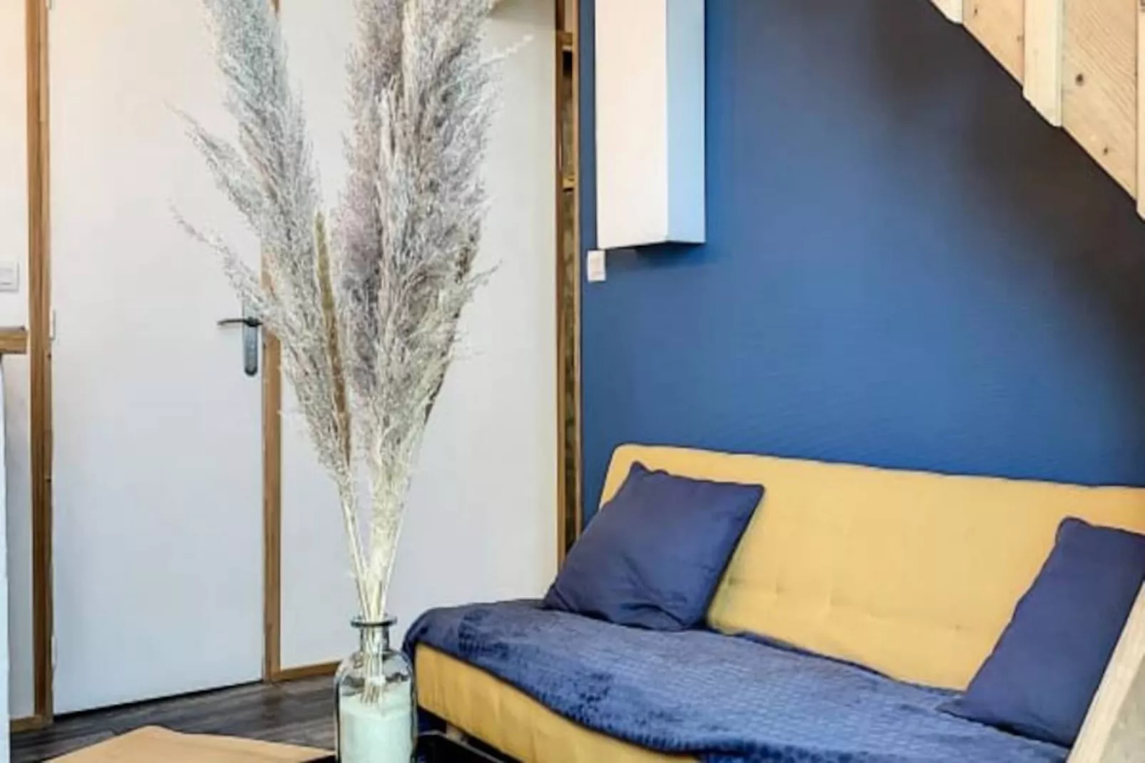 Résidence As 51 - Comme Un Poisson Dans L'eau-Nicht zugeordnet