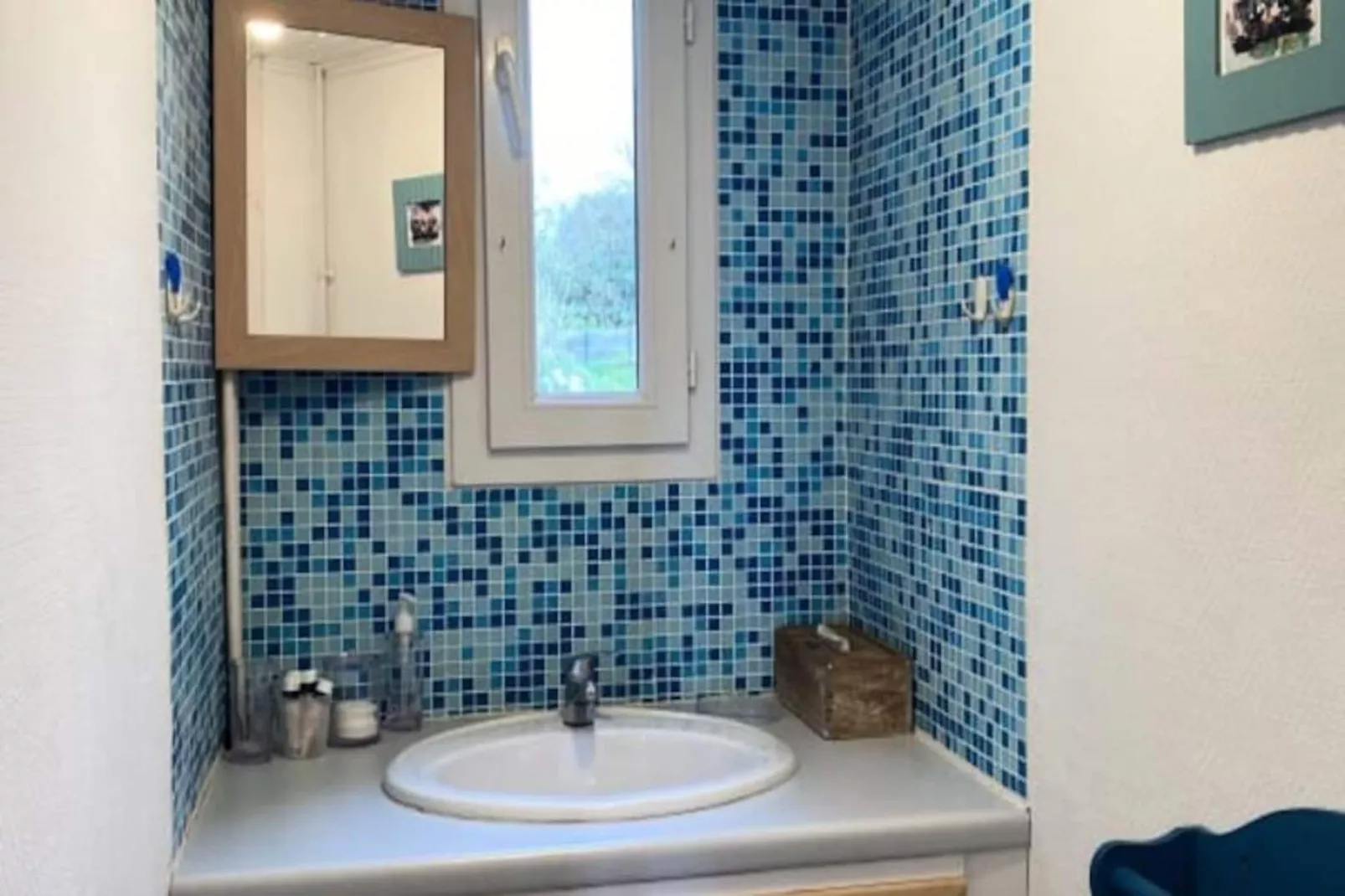 Résidence Al 31 &ndash; La Mar&eacute;e : S&eacute;jour Marin Au C&oelig;ur D&rsquo;ault-Nicht zugeordnet