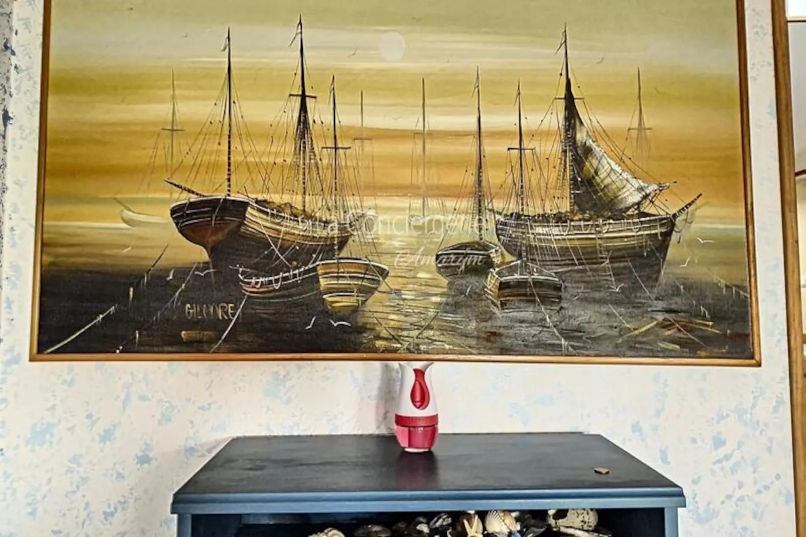 Résidence Am 57 - The Blue House-Non tagué