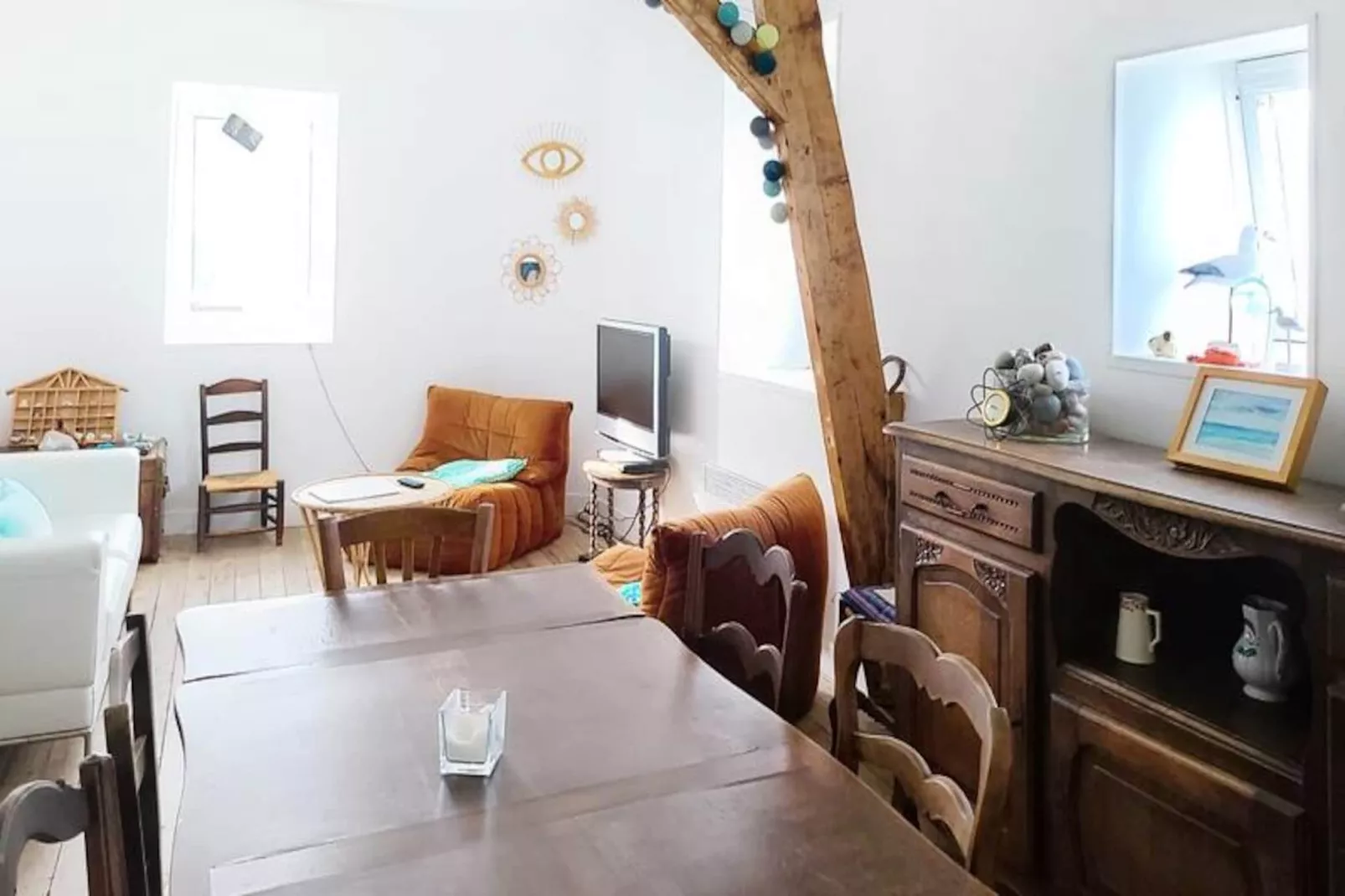 Résidence At 53 - ⚓️ &ocirc; Portes De La Mer Et Des Falaises ⚓️-Non tagué