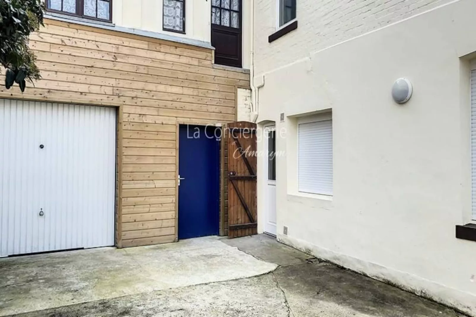 Résidence Ar60 - La Belle Aultoise : S&eacute;jour Relaxant Avec Espace Ext&eacute;rieur-Non tagué