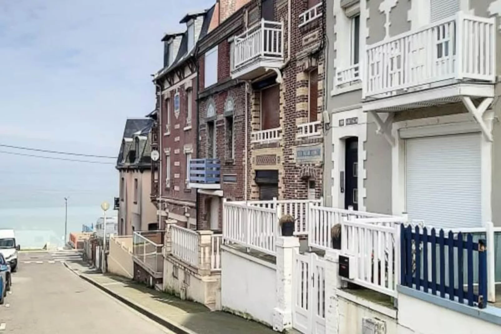 Résidence As 33 - La Petite Sir&egrave;ne D'onival-Untagged