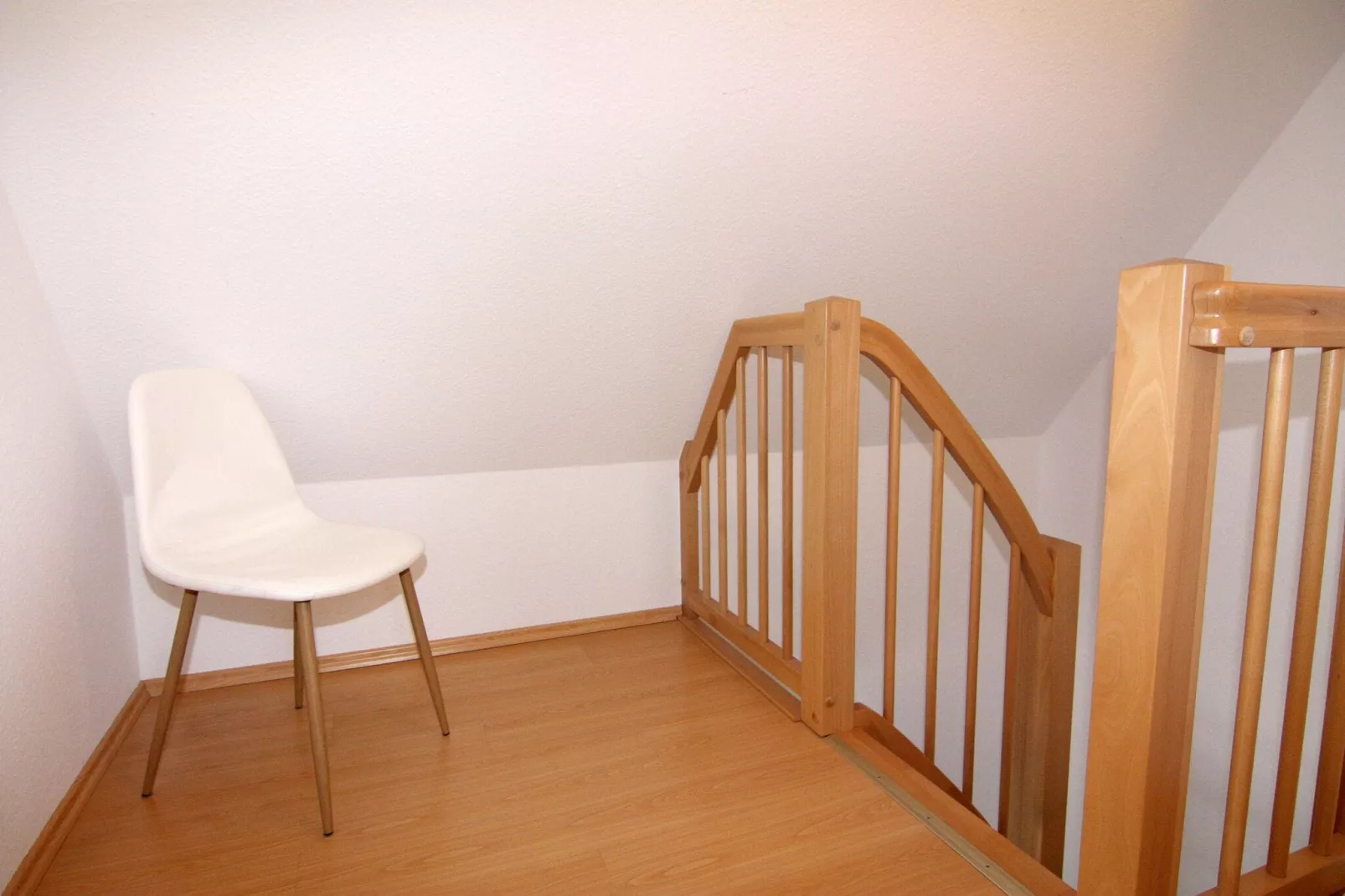 Ferienwohnung Seemöwe im Fährhaus Vieregge-Landing
