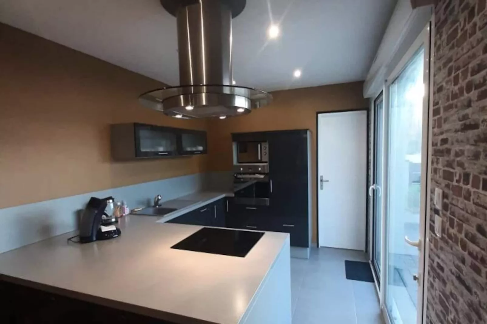 Résidence Of08 - Maison Entre Mer Et For&ecirc;t-Untagged