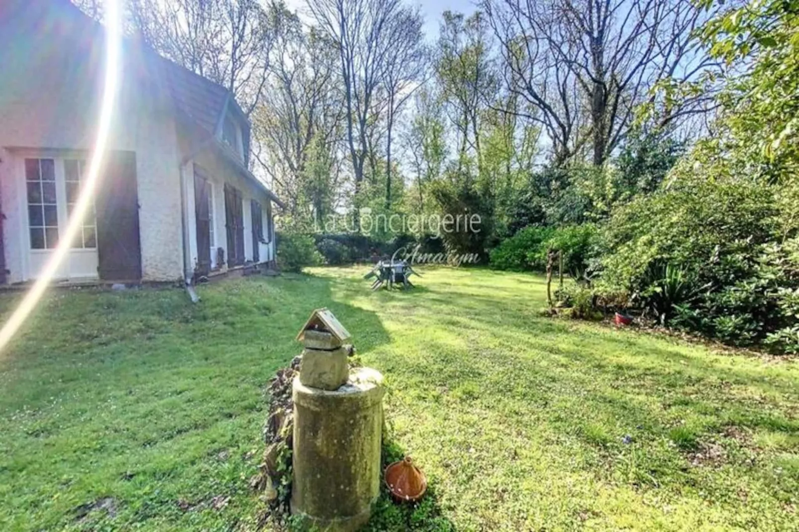 Résidence Bg32 - Mer & Bois De Cise.. Maison Individuelle Avec Grand Jardin-Non tagué