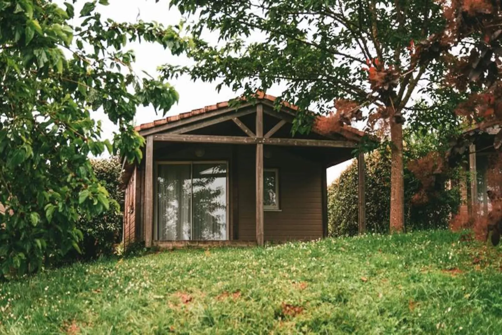 Terres de France -  Hameaux des Lacs-Non tagué