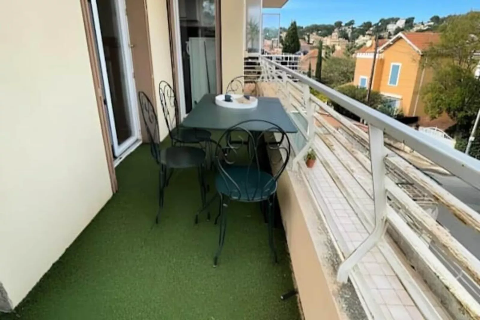 Reflet Marin - Au C&oelig;ur De Sanary - Wifi + Garage-Untagged