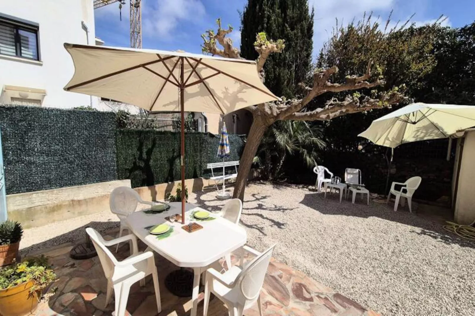 Résidence Moulin Neuf-Nicht zugeordnet