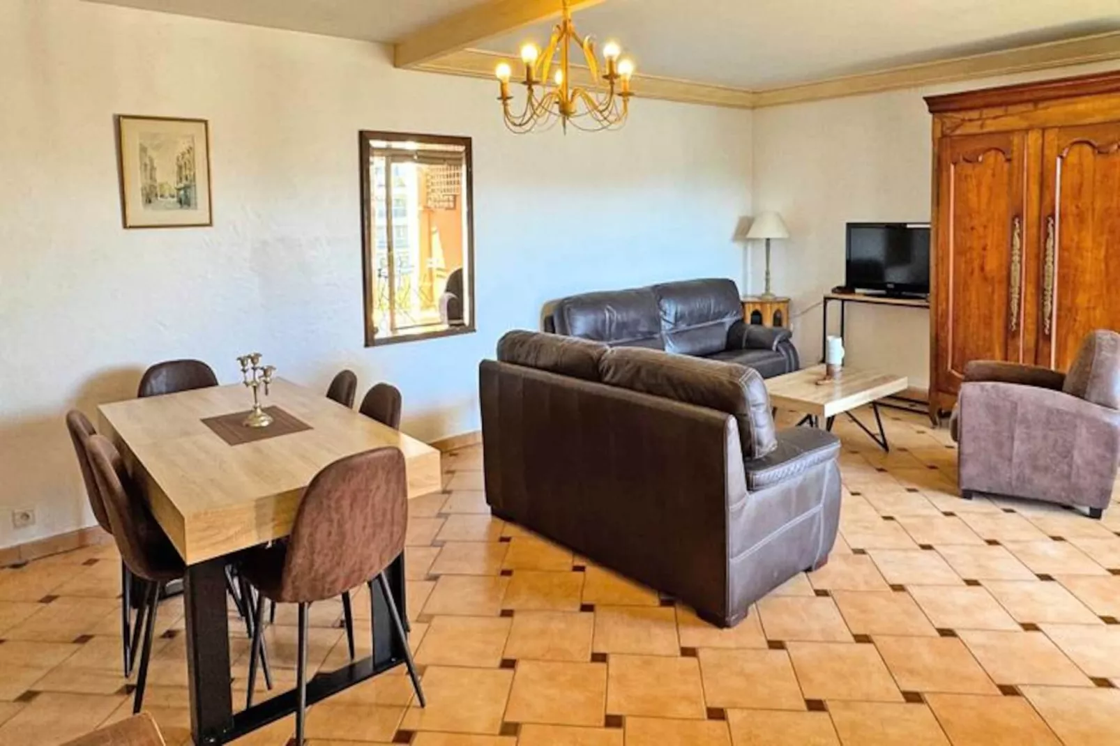 Résidence Port Marine - Nicht zugeordnet