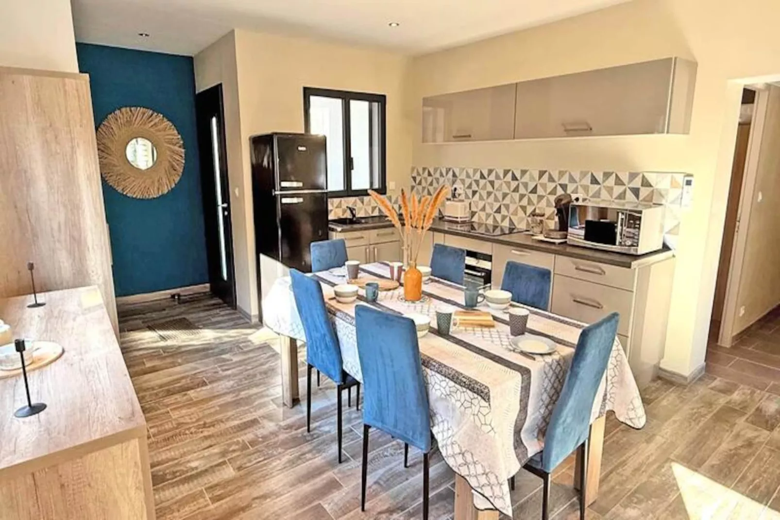 Résidence Pré D'icard-Non tagué